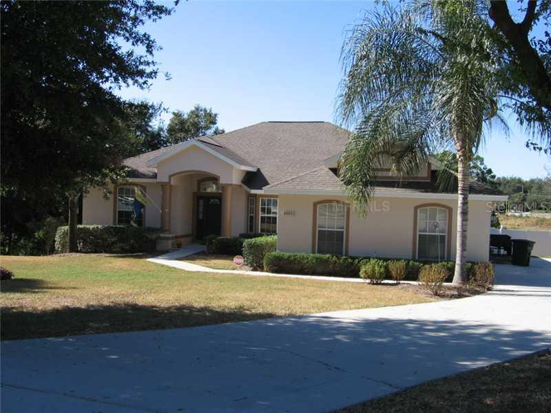 [Address Hidden by Seller], Clermont, FL 34711