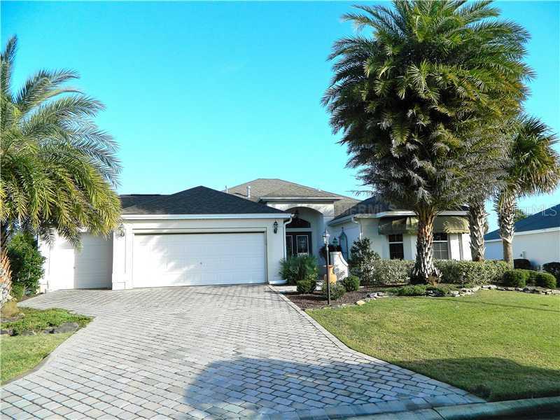 601 Brighton Dr., The Villages, FL 32162