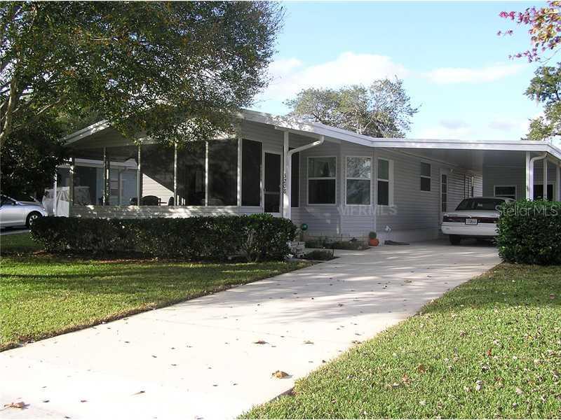 3208 Manatee Rd., Tavares, FL 32778