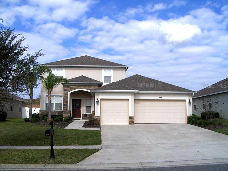 4906 Royce Dr., Mount Dora, FL 32757