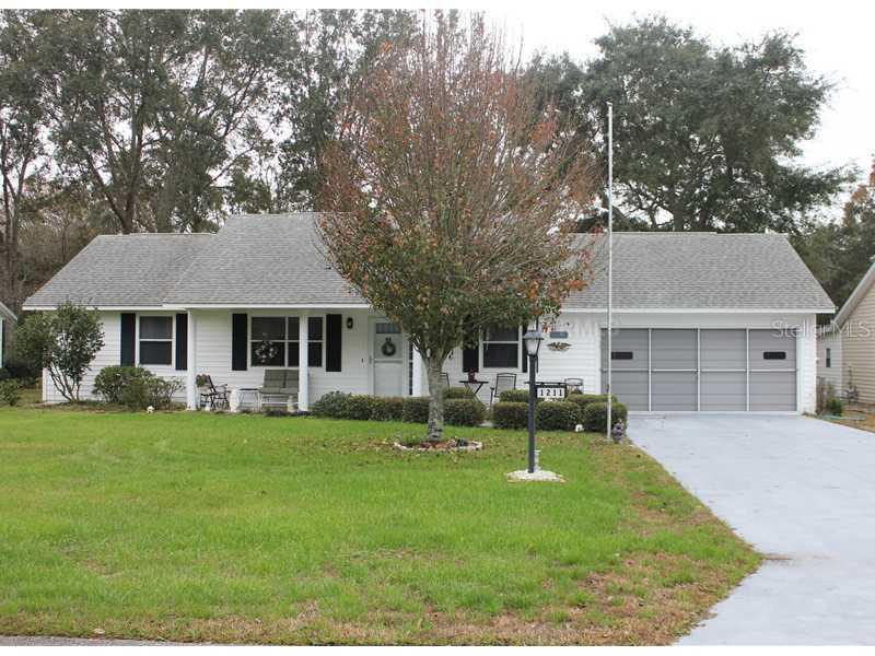 1211 Loch Rannoch Ct., Leesburg, FL 34788