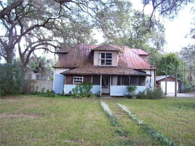 105 W Central St., Groveland, FL 34736