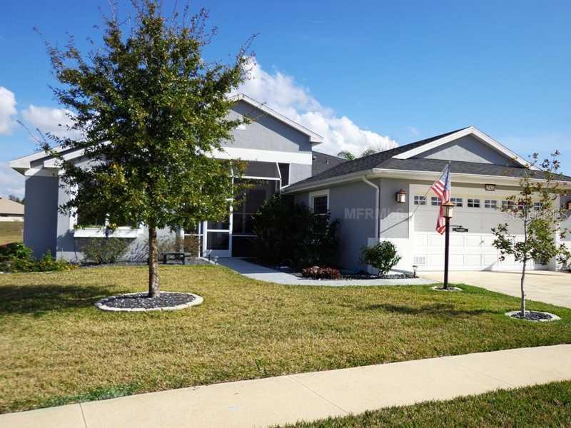 27422 Pine Straw Rd., Leesburg, FL 34748