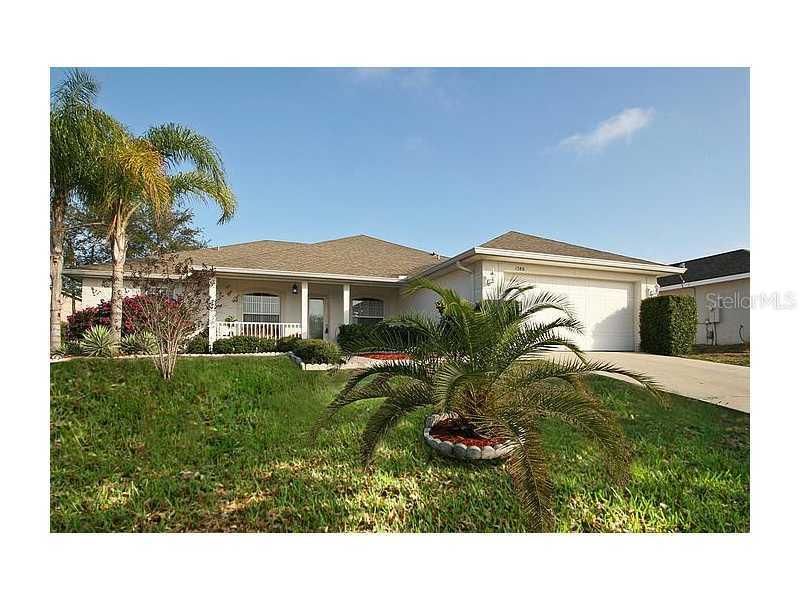 1386 Willow Wind Dr., Clermont, FL 34711