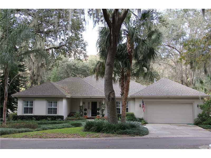 505 High Point Dr., Mount Dora, FL 32757