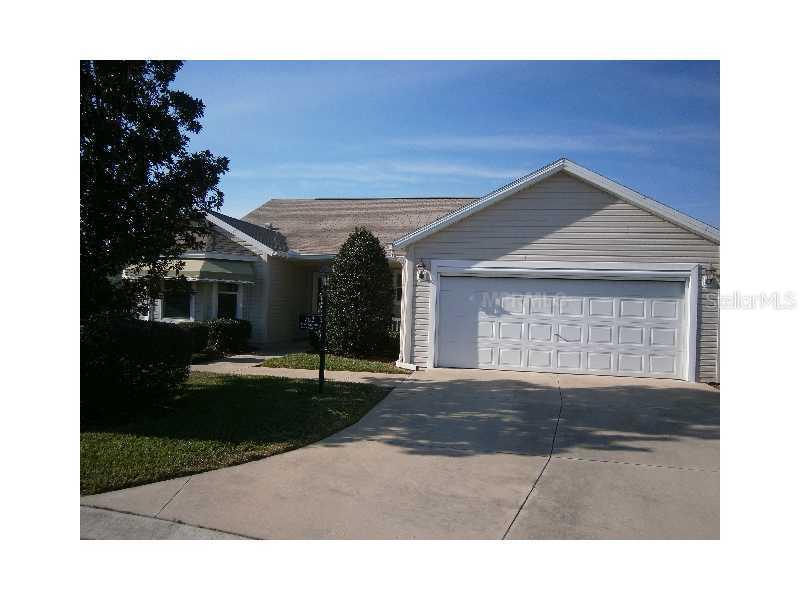 762 Huey Ln., The Villages, FL 32162