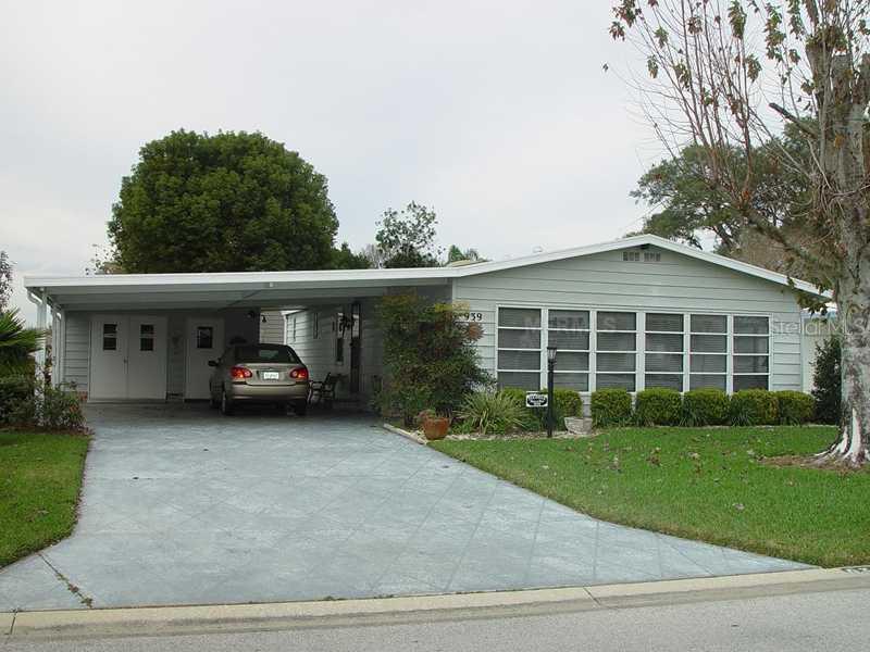 939 Orchid St., The Villages, FL 32159