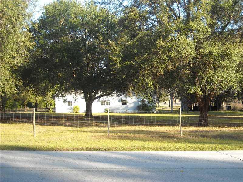 4515 Mount Pleasant Rd., Groveland, FL 34736