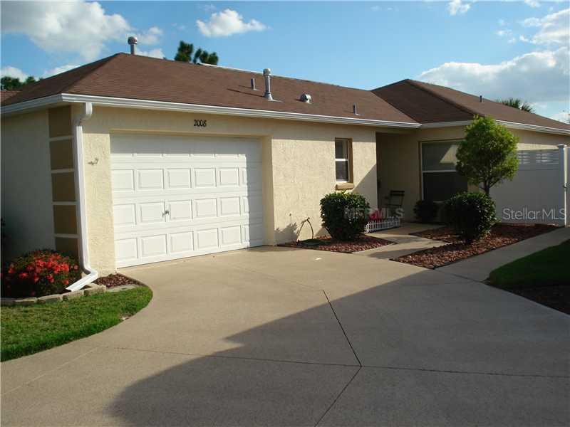 2008 Anniston Dr., The Villages, FL 32162