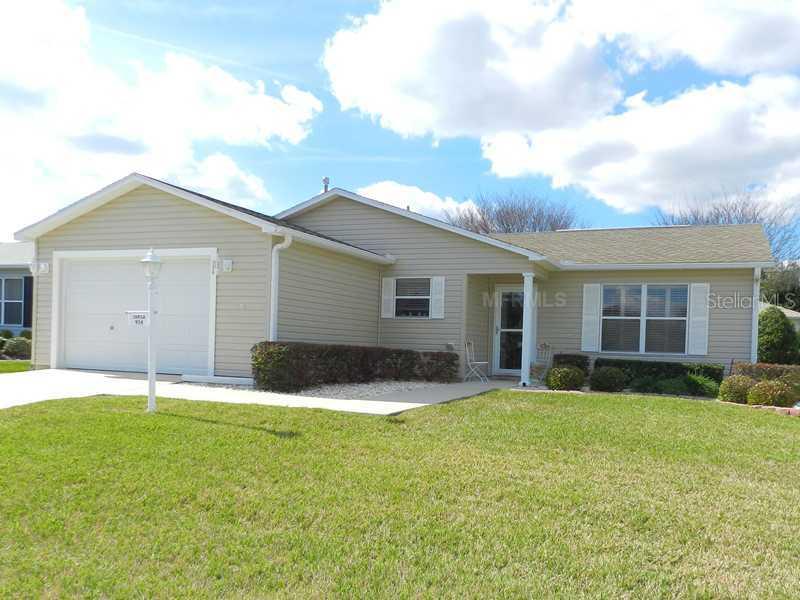 954 Danforth Ct., The Villages, FL 32162