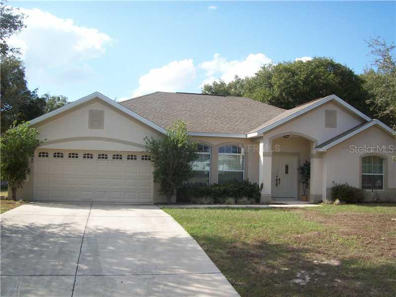 2008 Meadowside Dr., Eustis, FL 32726