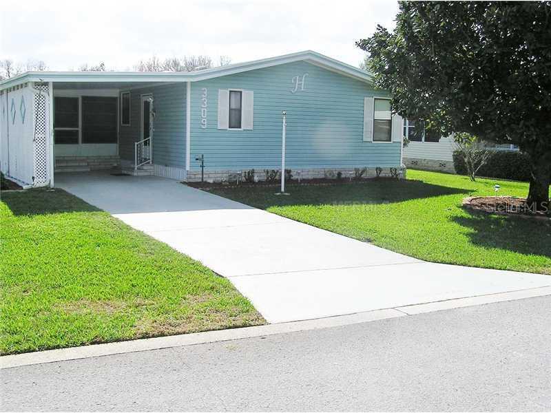 3309 Rainbow Rd., Tavares, FL 32778
