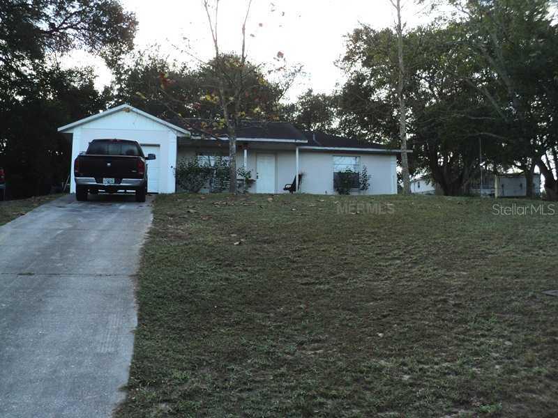 723 Shady Nook Ln., Clermont, FL 34711