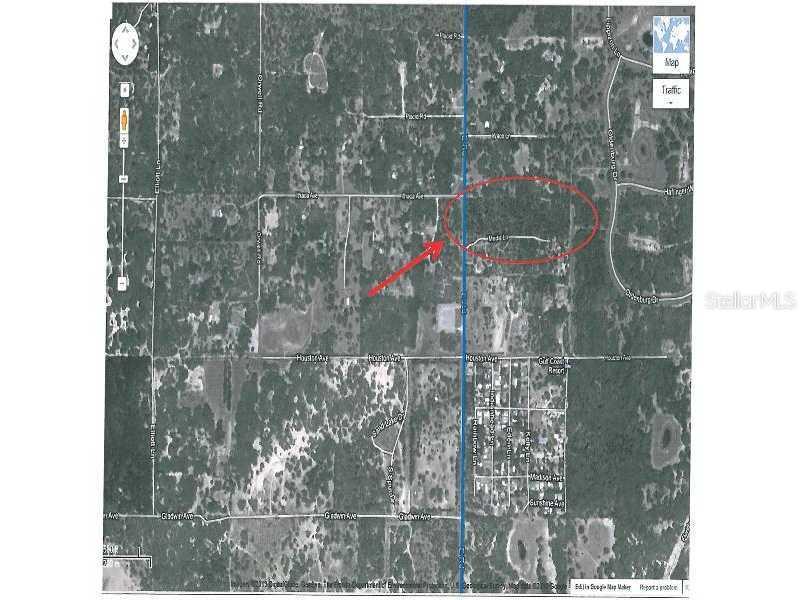 East Rd., Hudson, FL 34667