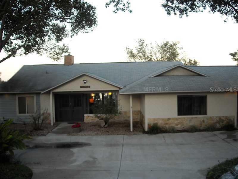 10705 Point Overlook Dr., Clermont, FL 34711
