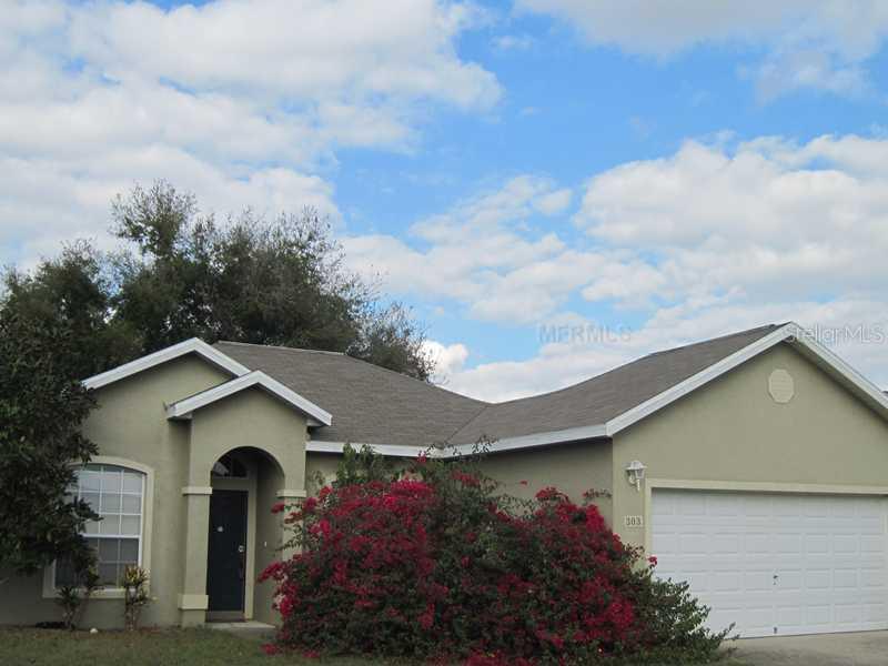 303 E Idlewild Ave., Eustis, FL 32726