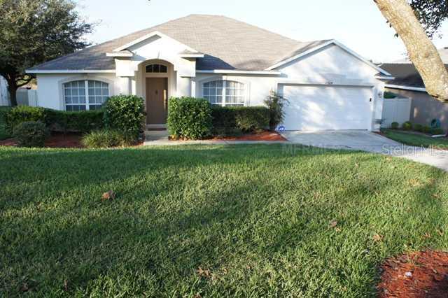 11624 Pineloch Loop, Clermont, FL 34711