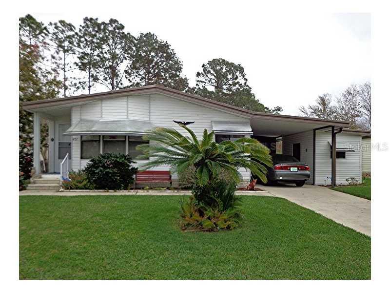 457 Santa Fe Rd., Tavares, FL 32778