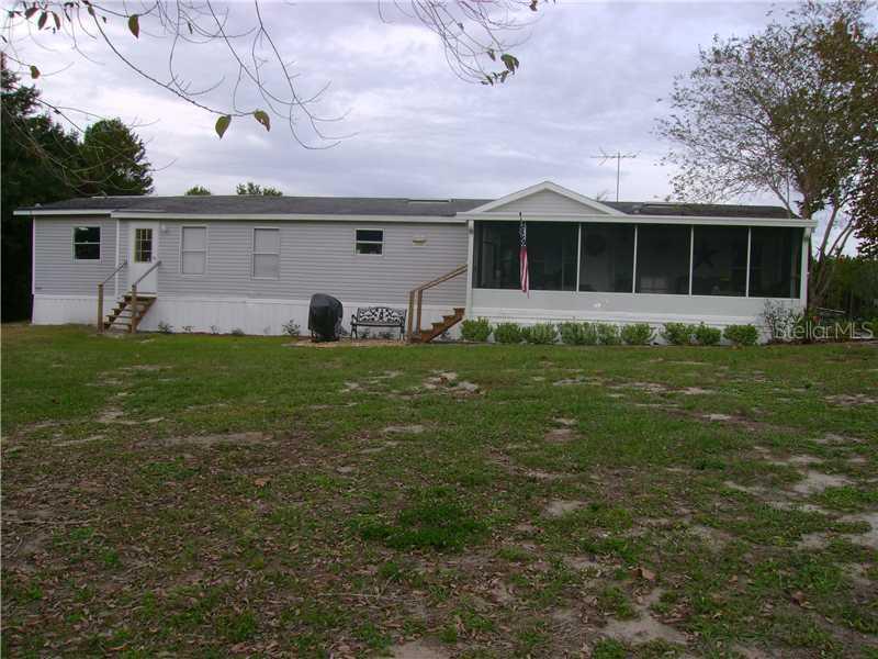 11815 Howey Cross Rd., Clermont, FL 34715
