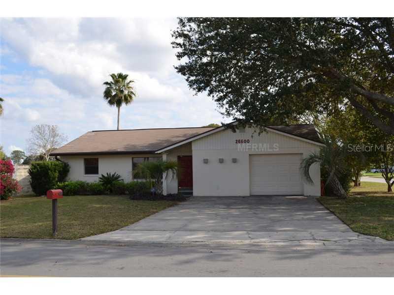 26600 W Cove Dr., Tavares, FL 32778