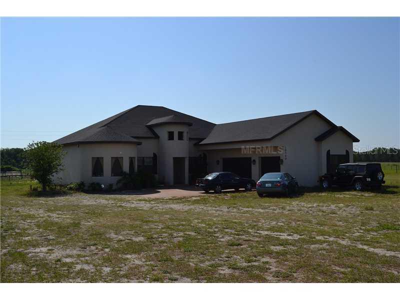 16700 Fiesta St., Clermont, FL 34711