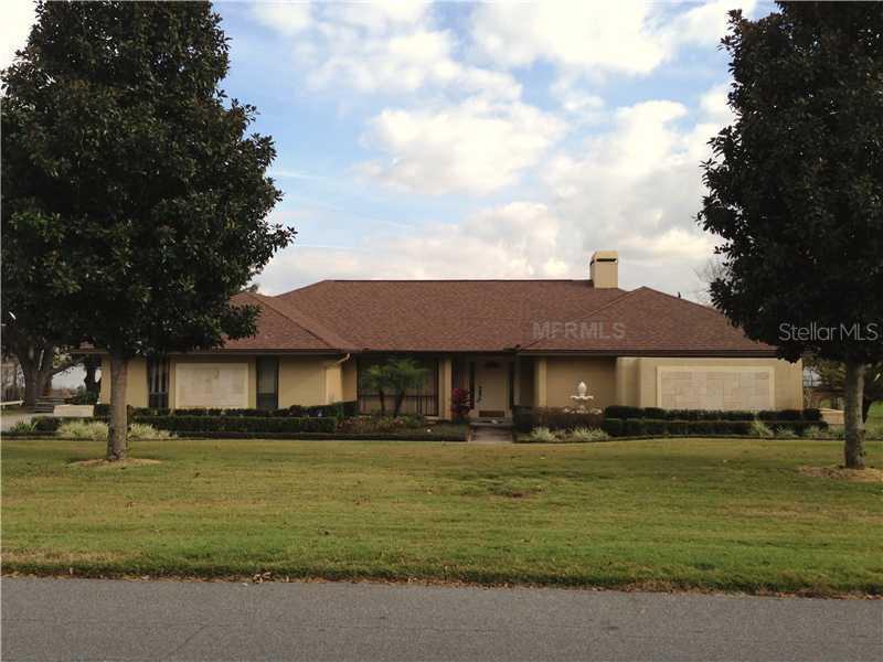 10582 Lake Hill Dr., Clermont, FL 34711