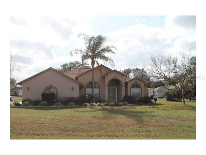 5247 County Road 125, Wildwood, FL 34785