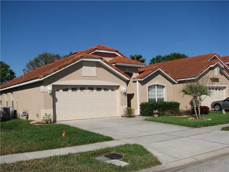 [Address Hidden by Seller], Orlando, FL 32822