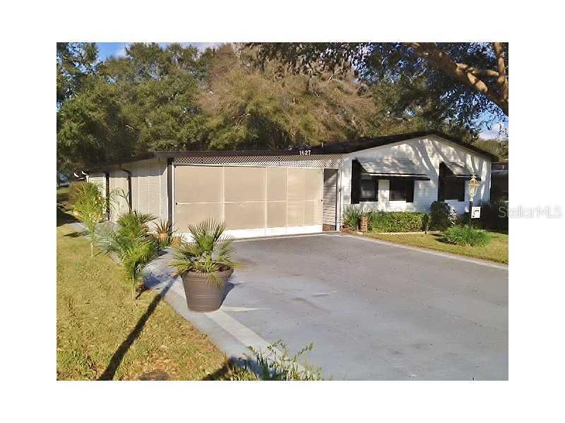 1627 Cypress Point, The Villages, FL 32159