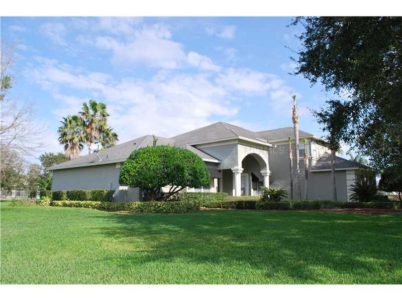 4457 Begonia Ct., Windermere, FL 34786