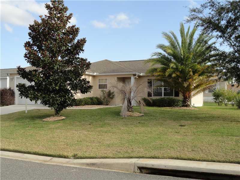 1260 Fort Lawn Loop, The Villages, FL 32162