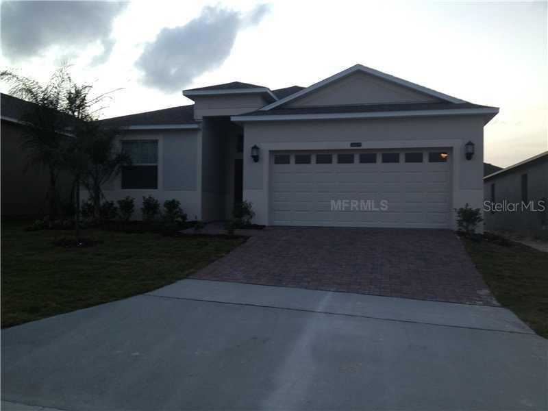 3689 Corsica Ln., Clermont, FL 34711