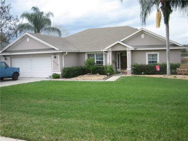 10719 Versailles Blvd Blvd., Clermont, FL 34711