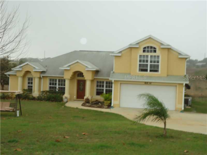 8834 De Sousa Ct., Groveland, FL 34736
