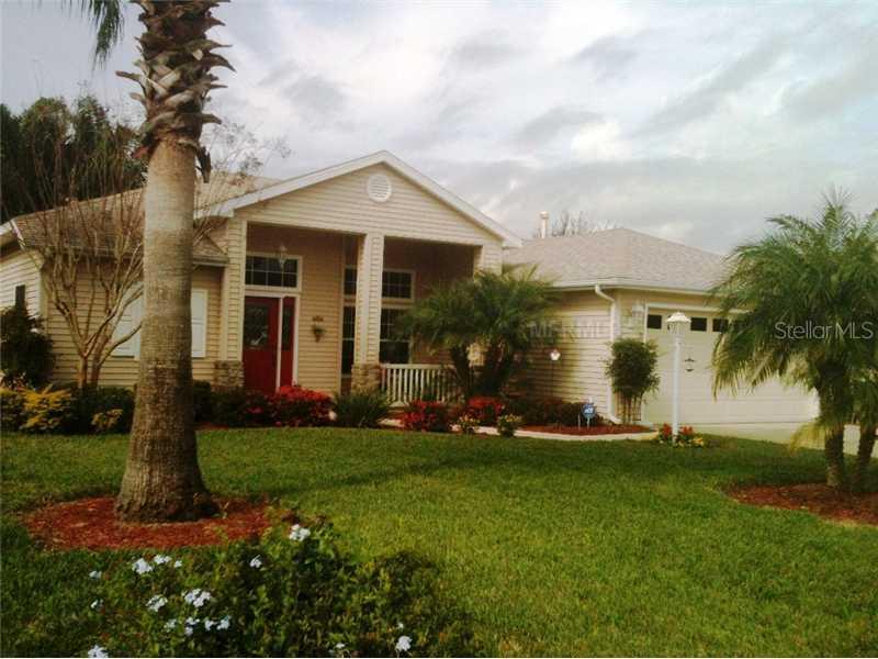 6126 Armada St., Tavares, FL 32778
