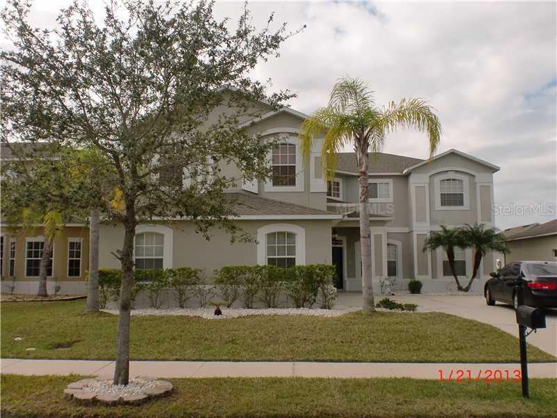 13145 Fox Glove St., Winter Garden, FL 34787