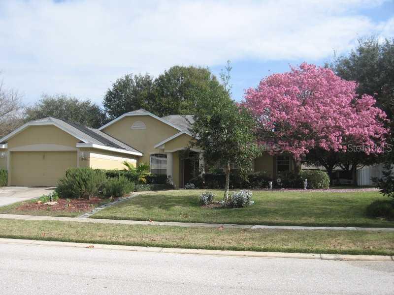 16201 Arrowhead Tr., Clermont, FL 34711