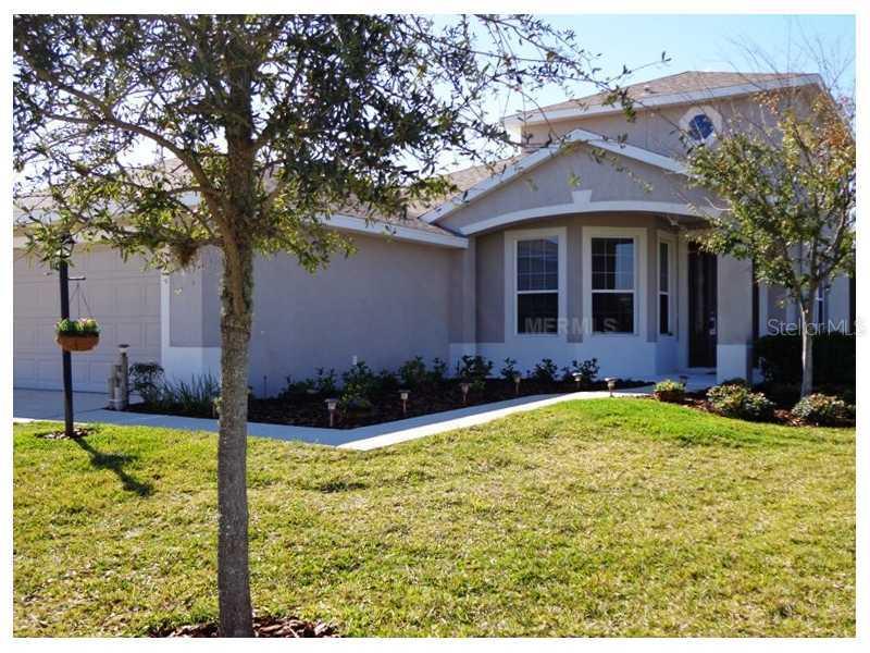 27405 Pine Straw Rd., Leesburg, FL 34748