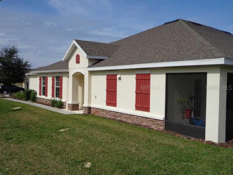 30438 Lipizzan Ter., Mount Dora, FL 32757
