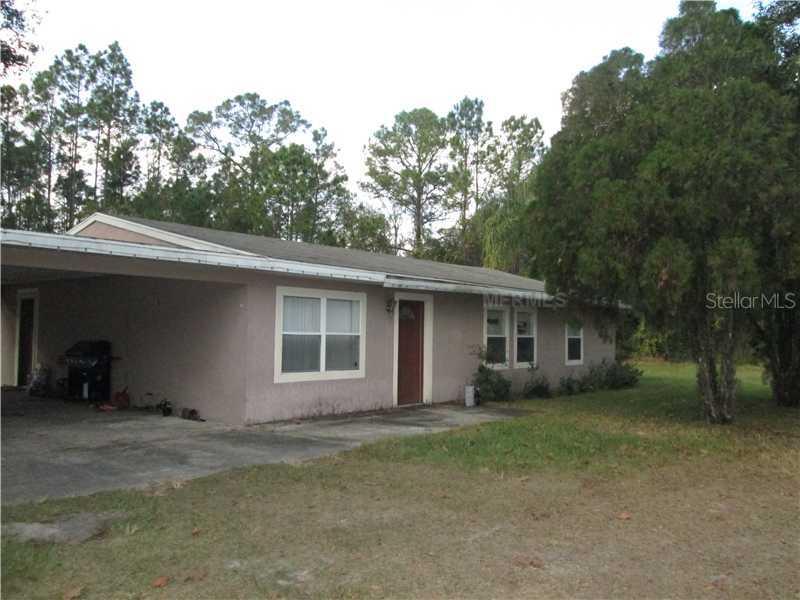 7211 Calvin Lee Rd., Groveland, FL 34736