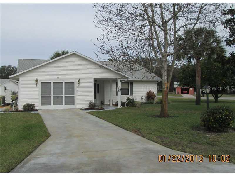 68 Stone Haven Ct., Leesburg, FL 34788