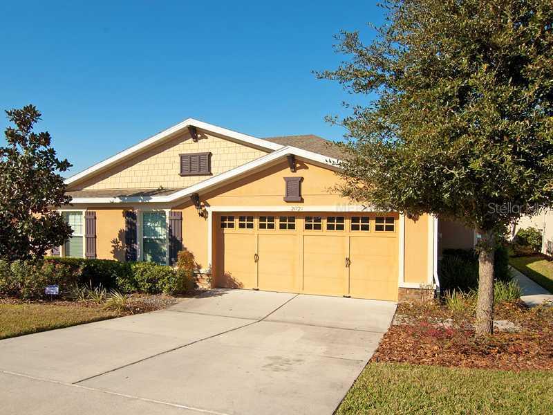 21723 Belgian Ct., Mount Dora, FL 32757