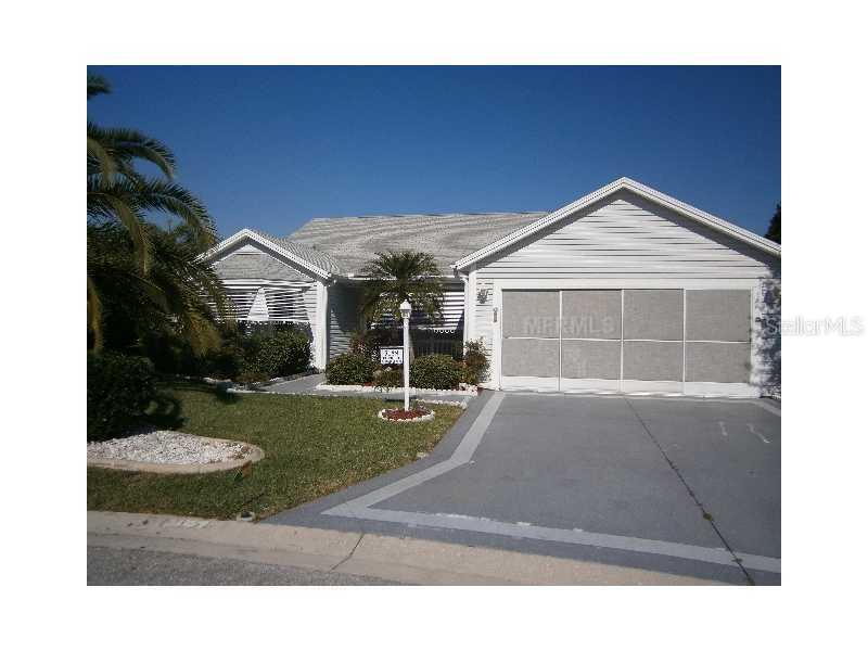 3189 Kearns Cor, The Villages, FL 32162