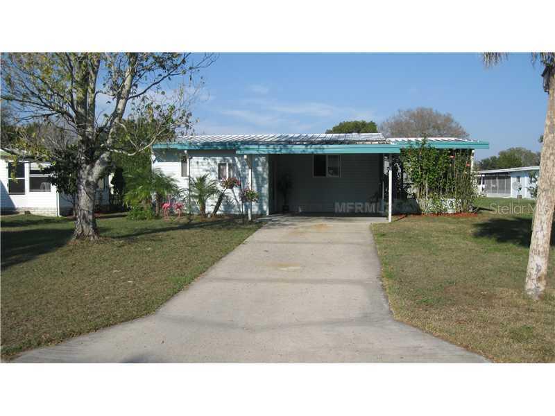 1018 Belmont Cir., Tavares, FL 32778