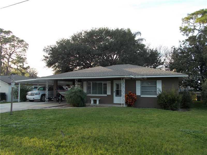 31902 Tropical Shores Dr., Tavares, FL 32778