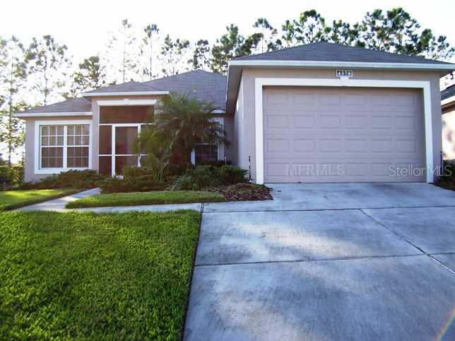 4378 Sambourne St., Clermont, FL 34711