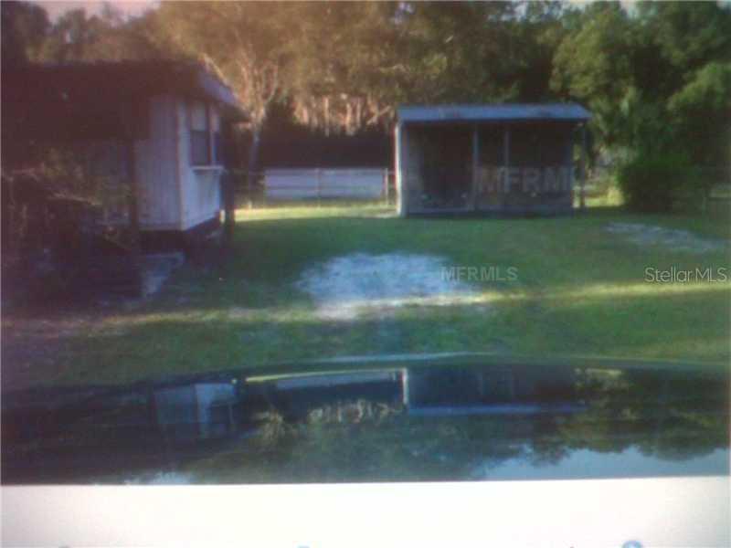 4539 NE 32nd Rd., Wildwood, FL 34785