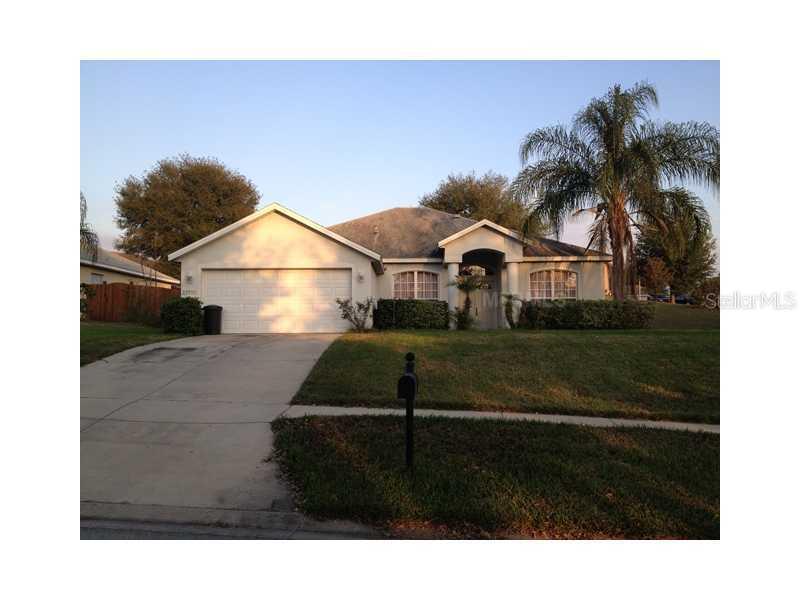 16055 Arrowhead Tr., Clermont, FL 34711