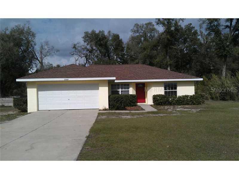 2550 Cr 526, Sumterville, FL 33585