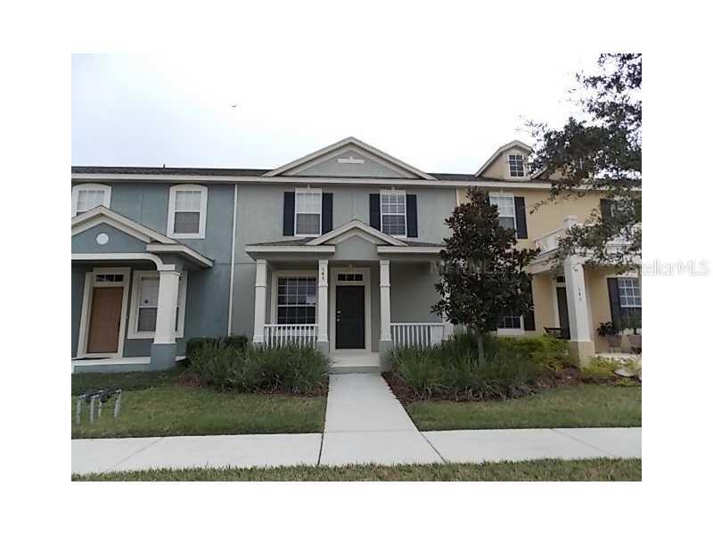 [Address Hidden by Seller], Groveland, FL 34736